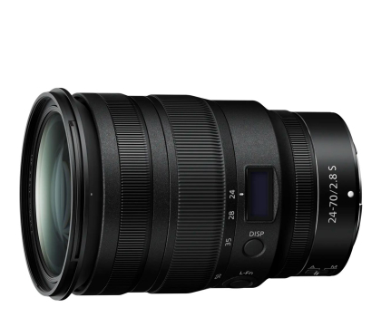 Aparat Nikon Nikkor Z 24-70mm f/2.8 S